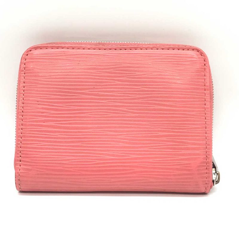 Louis Vuitton Epi Zippy Coin Purse M60593 - Barde - Image 2