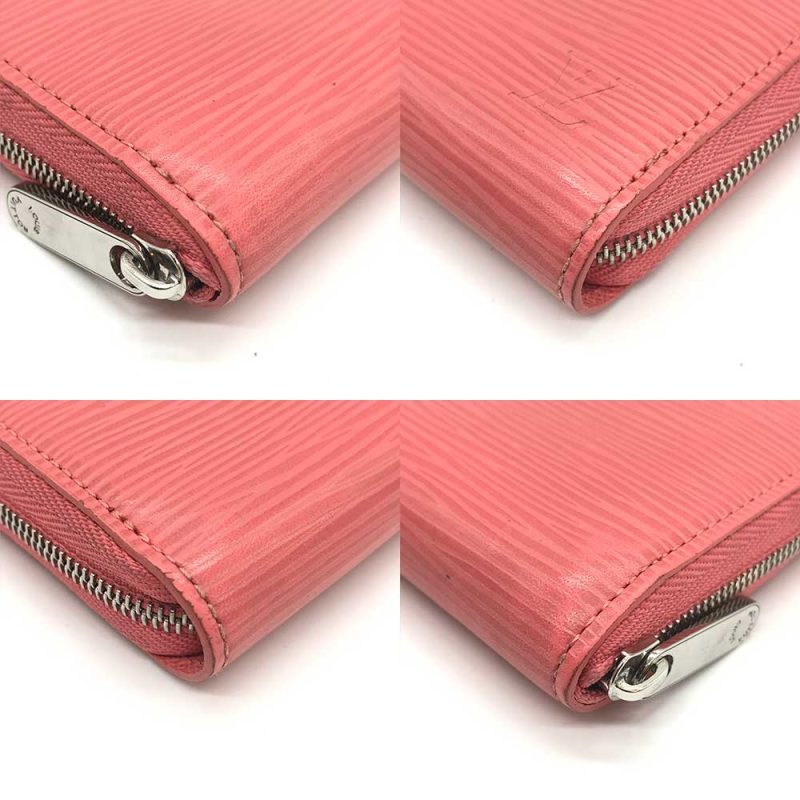Louis Vuitton Epi Zippy Coin Purse M60593 - Barde - Image 3