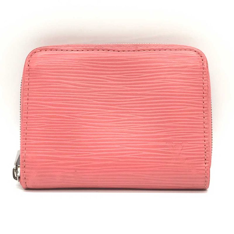 Louis Vuitton Epi Zippy Coin Purse M60593 - Barde
