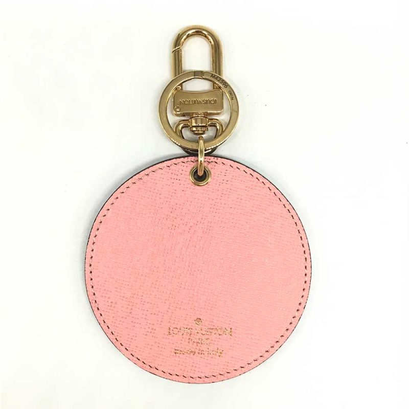 Louis Vuitton Monogram Jungle Dot Bag Charm - Barde - Image 2