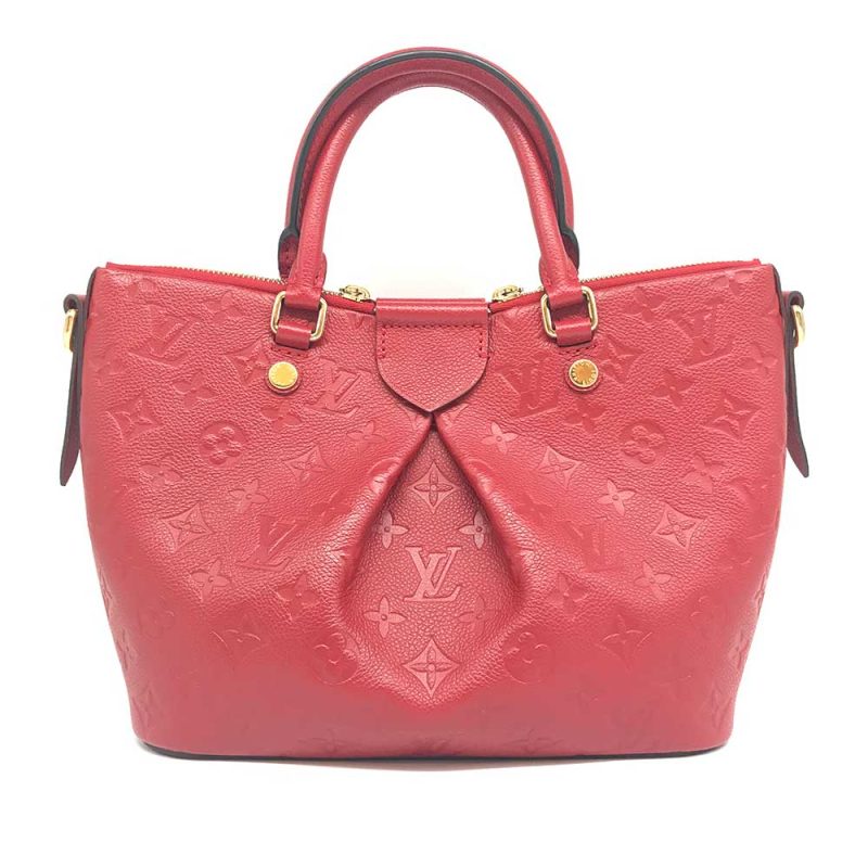 Louis Vuitton Mazarine PM Monogram Handbag M50638 - Barde - Image 2