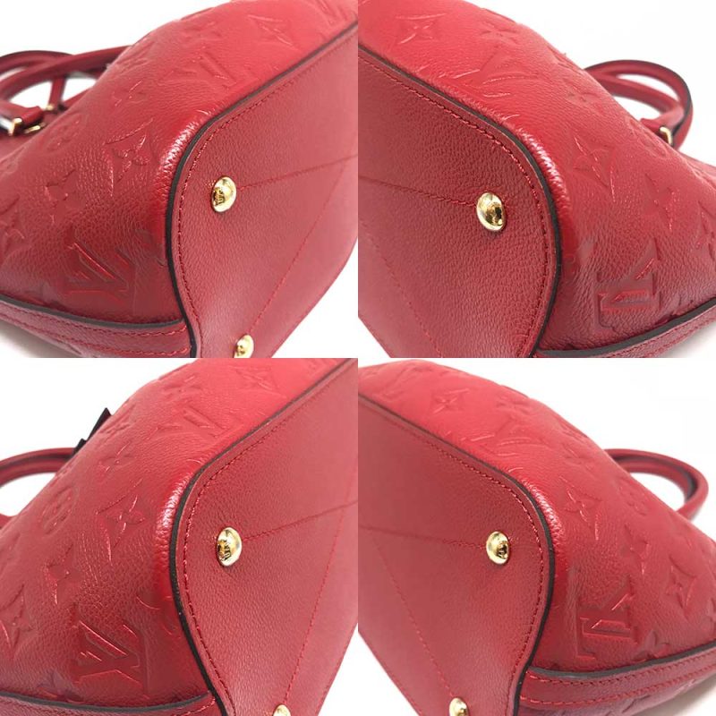 Louis Vuitton Mazarine PM Monogram Handbag M50638 - Barde - Image 3