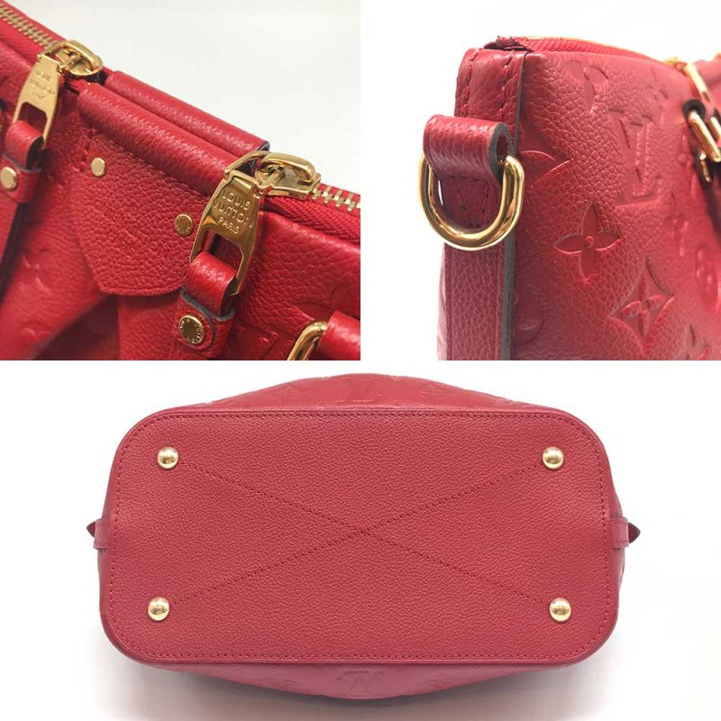 Louis Vuitton Mazarine PM Monogram Handbag M50638 - Barde - Image 4