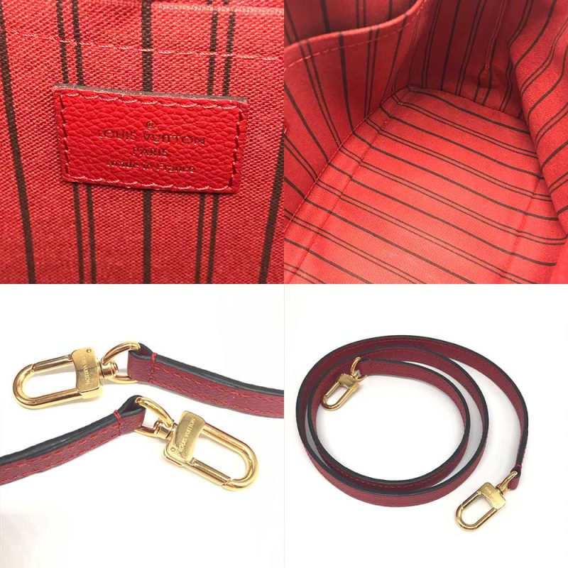 Louis Vuitton Mazarine PM Monogram Handbag M50638 - Barde - Image 5