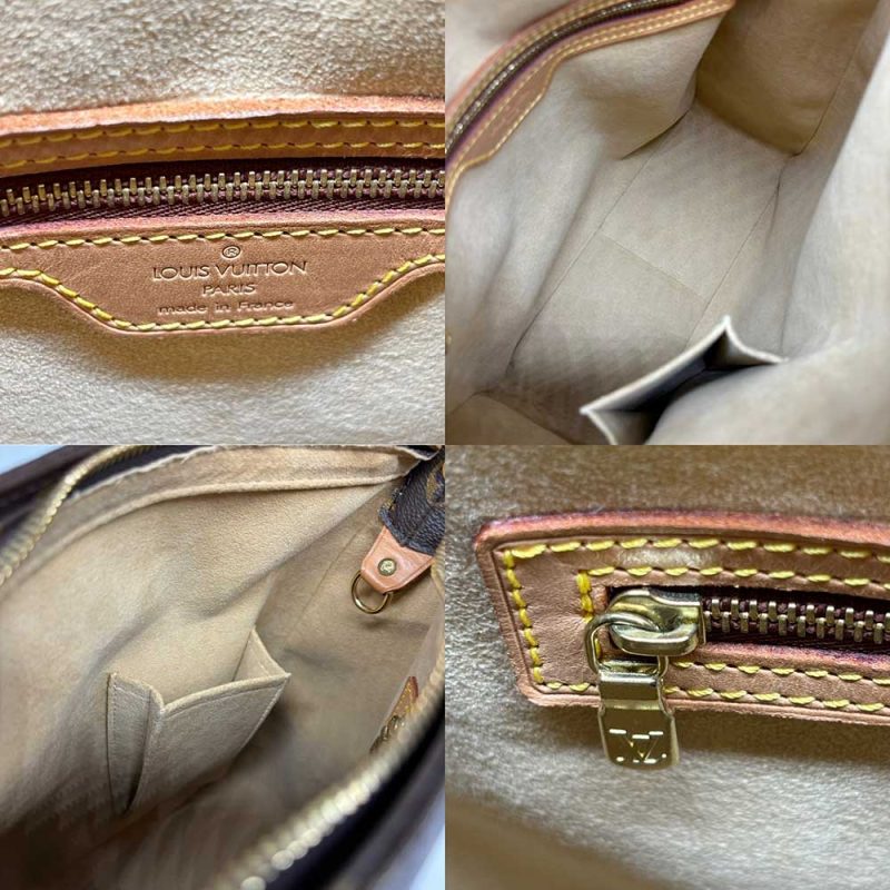 Louis Vuitton Monogram Looping GM Shoulder Bag M51145 - Barde - Image 6