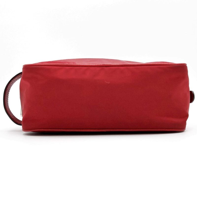 Gucci  Canvas Handbag () - Barde - Image 3