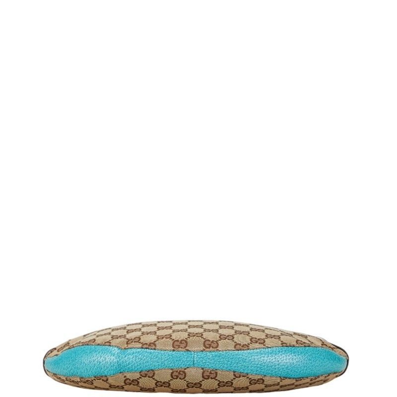 Gucci Gg Canvas  Canvas Shoulder Bag () - Barde - Image 3