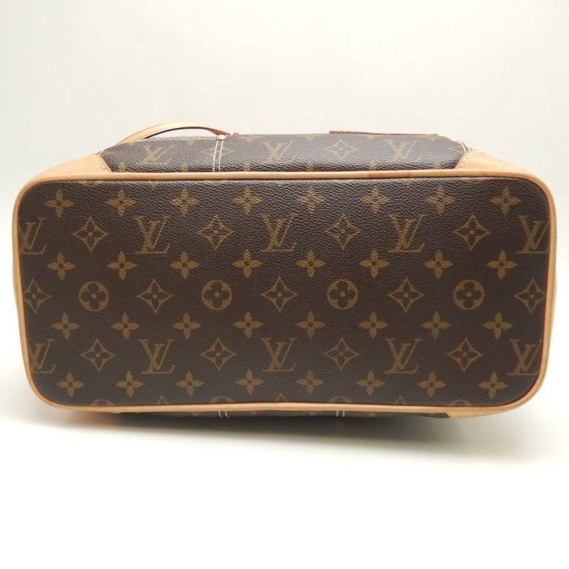Louis Vuitton Rivet  Canvas Handbag - Barde - Image 3
