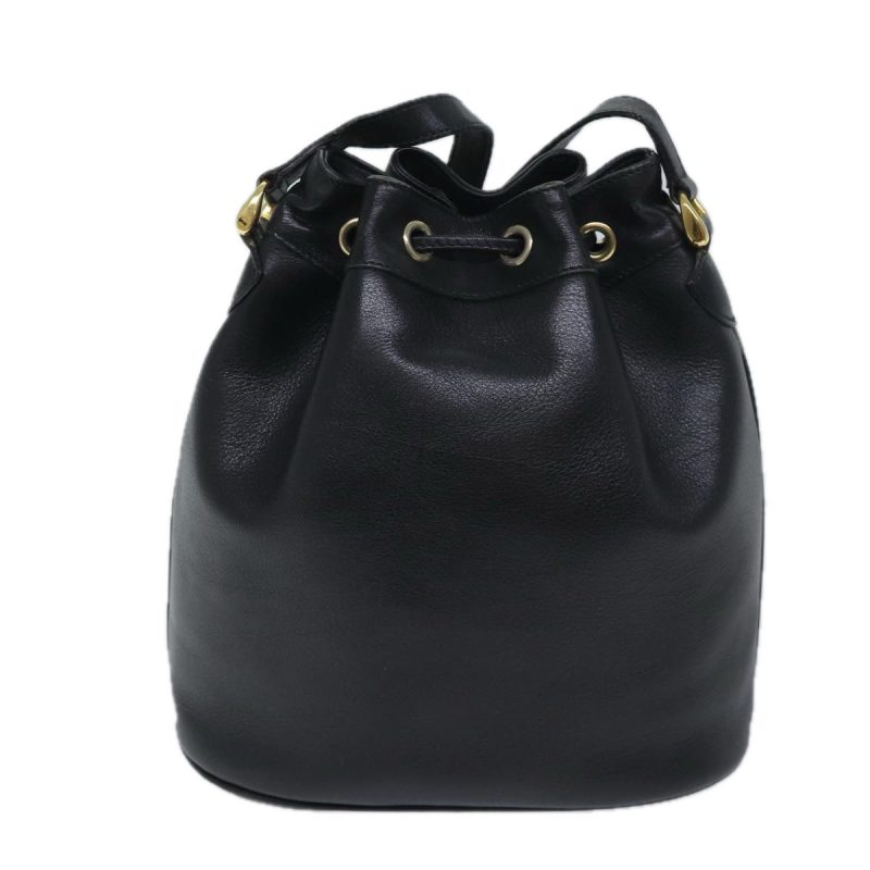 Gucci  Leather Shoulder Bag () - Barde - Image 2