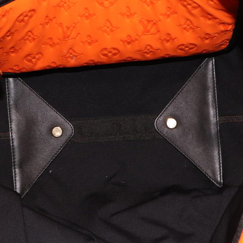 Louis Vuitton Scuba  Synthetic Tote Bag - Barde - Image 5
