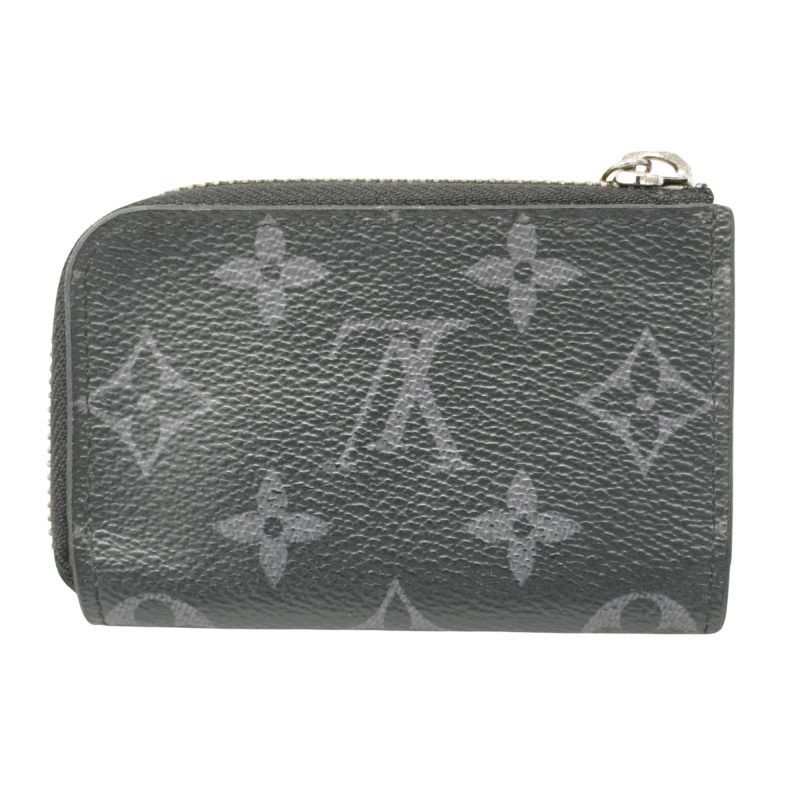 Louis Vuitton Porte-Monnaie  Canvas Wallet - Barde - Image 2