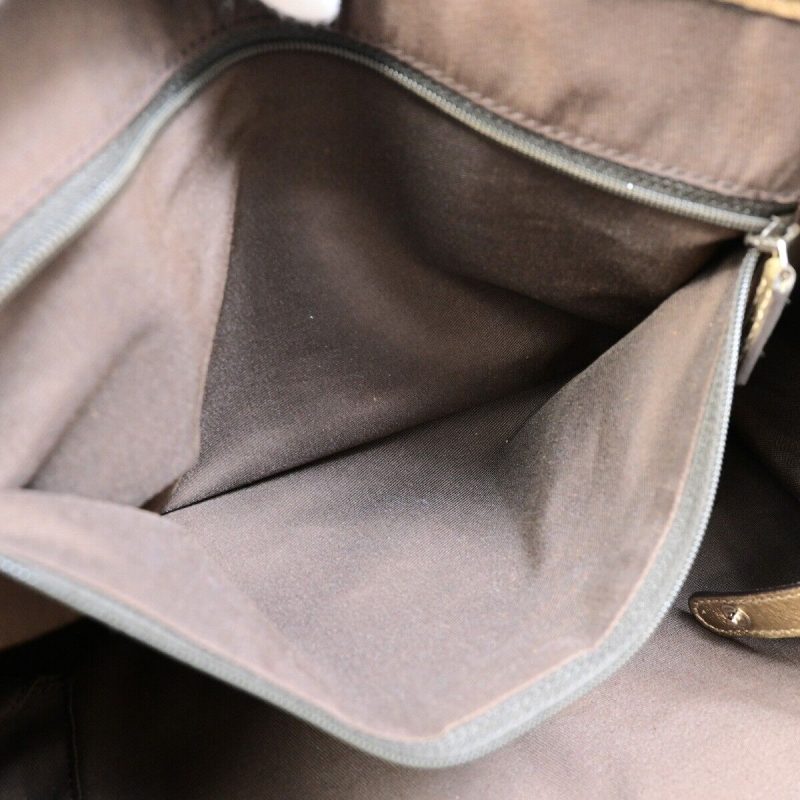 Gucci Princy  Canvas Tote Bag () - Barde - Image 6