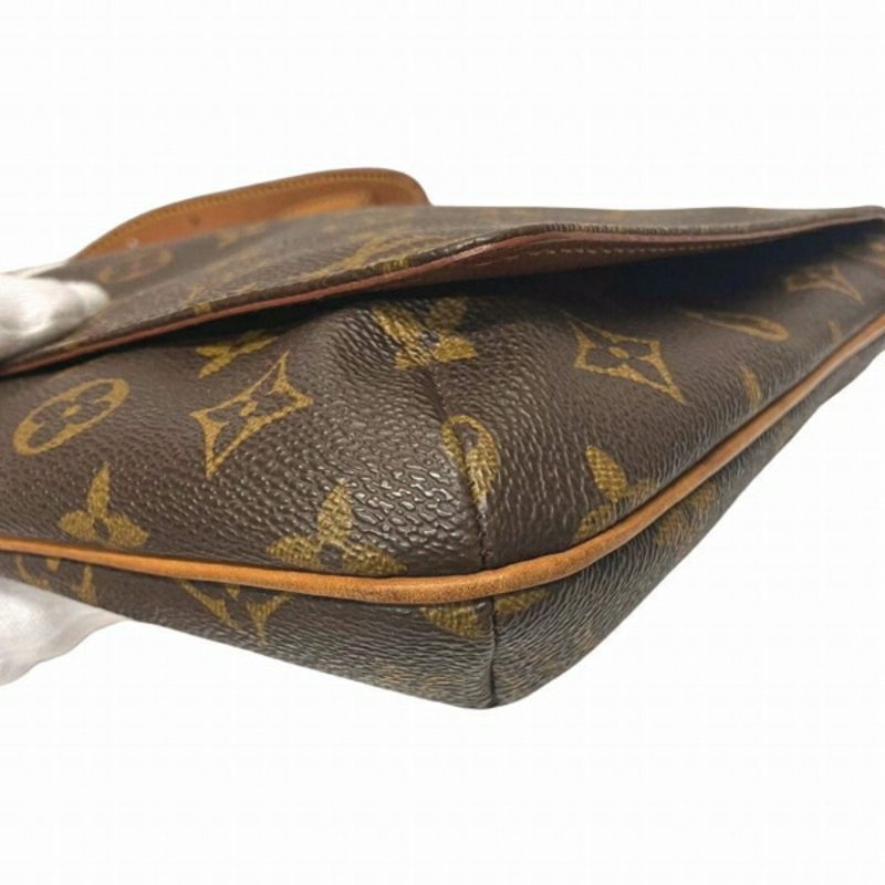 Louis Vuitton Musette  Canvas Shopper Bag - Barde - Image 6