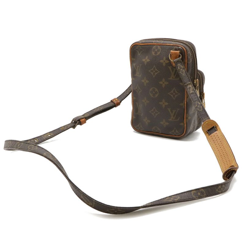 Louis Vuitton Monogram Mini Amazon Shoulder Bag M45238 - Barde - Image 2