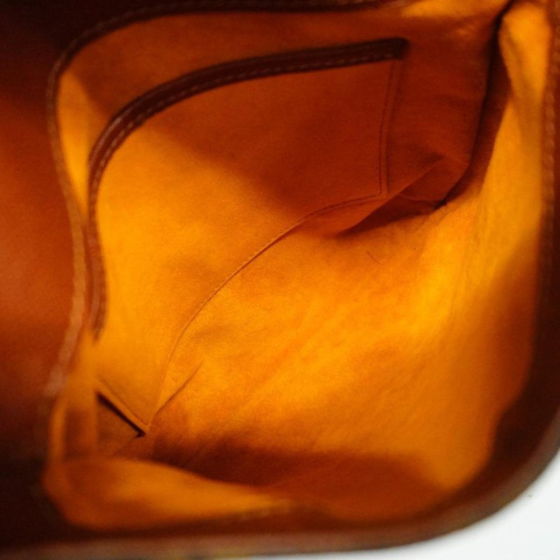 Louis Vuitton Musette Salsa  Canvas Shoulder Bag - Barde - Image 5
