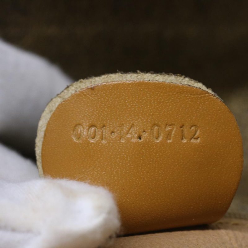 Gucci  Canvas Shoulder Bag () - Barde - Image 6