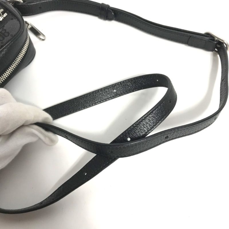 Gucci  Other Shoulder Bag (Pre-Owned) - Barde - Image 4
