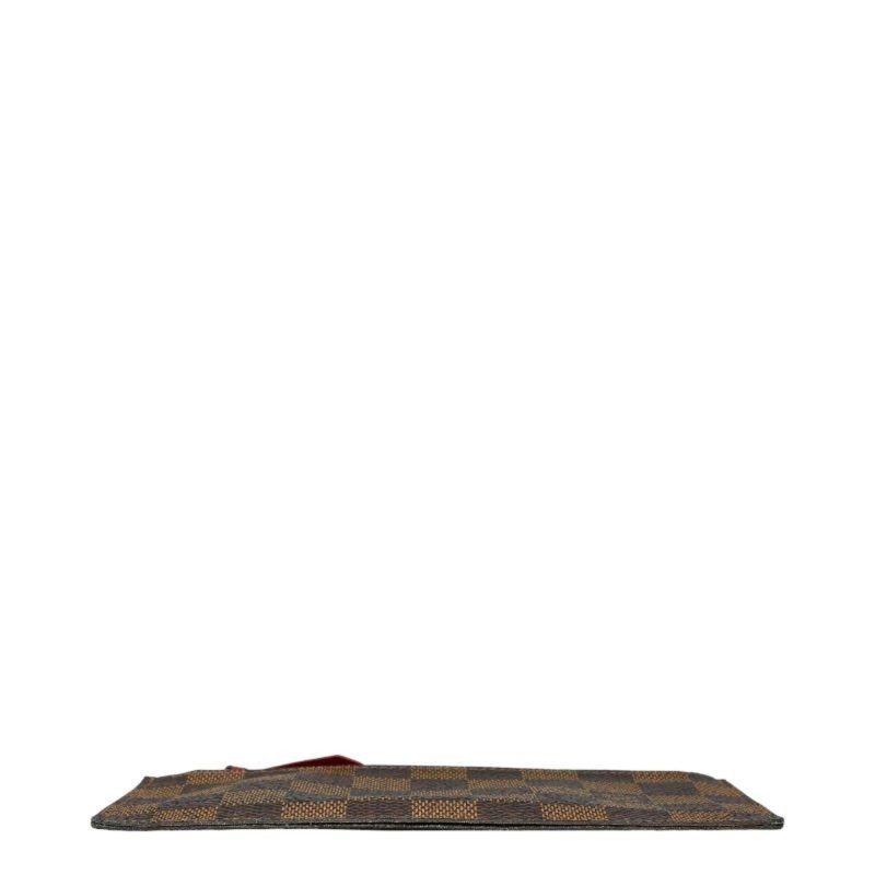 Louis Vuitton Porte-Monnaie  Canvas Wallet - Barde - Image 3