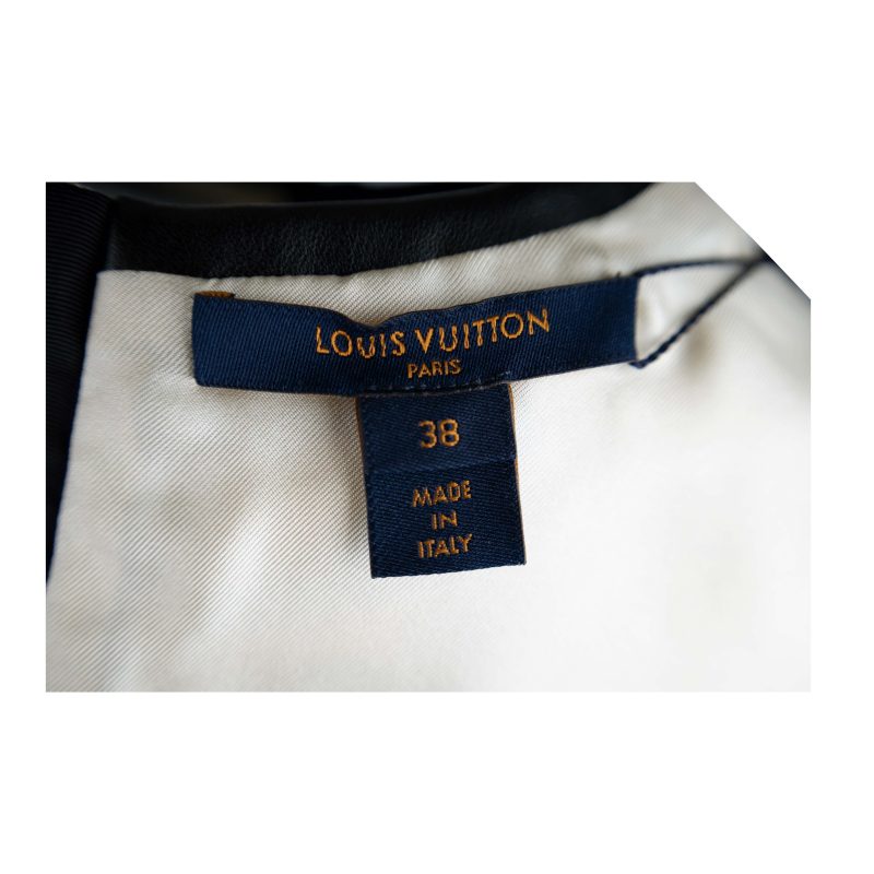 Louis Vuitton Printed T-shirt Blouse - Barde - Image 3
