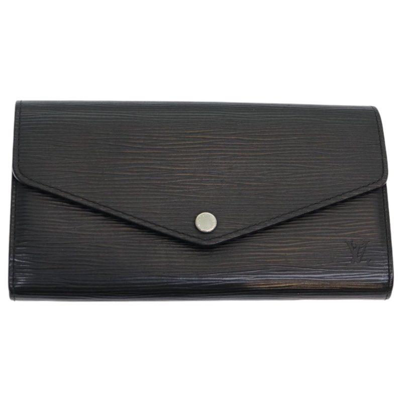Louis Vuitton Sarah  Leather Wallet - Barde