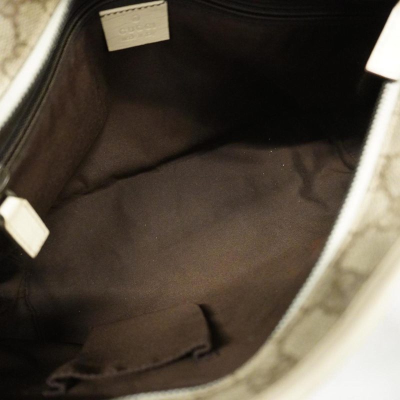 Gucci Gg Supreme  Canvas Tote Bag () - Barde - Image 5