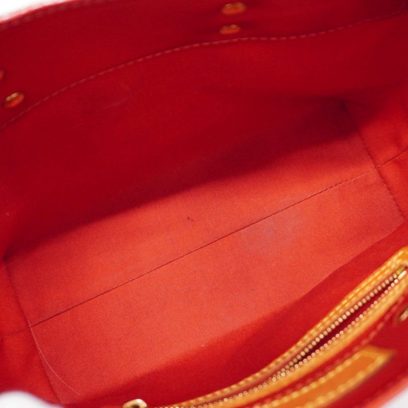 Louis Vuitton Pomme D'amour  Color Handbag - Barde - Image 4