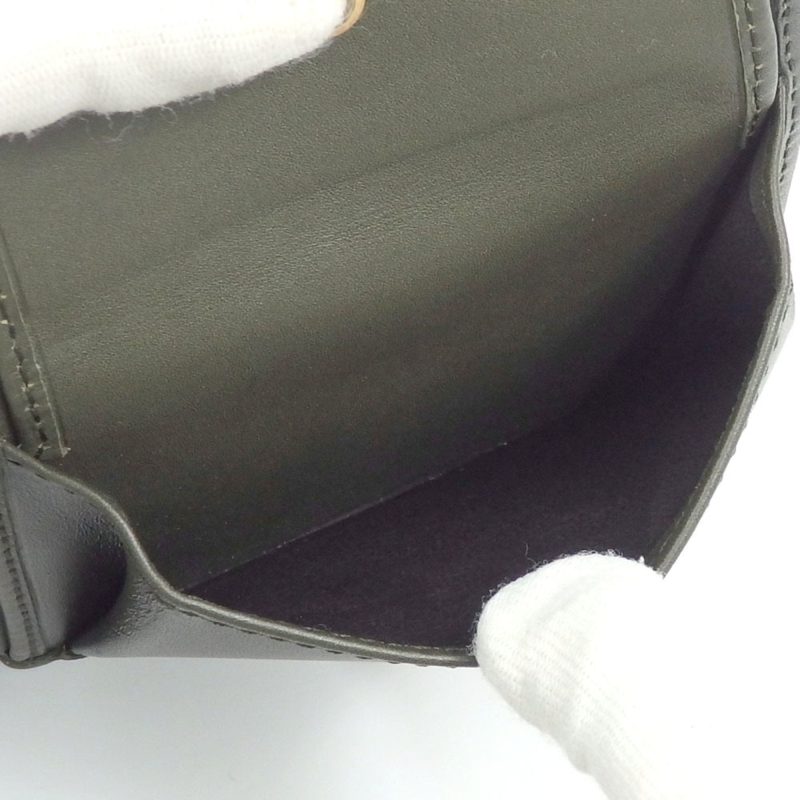 Gucci  Canvas Wallet (Bi-Fold) (Pre-Owned) - Barde - Image 4