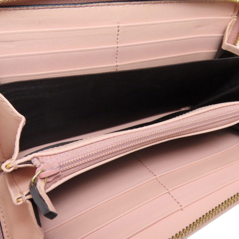 Gucci  Leather Long Wallet (Bi-Fold) (Pre-Owned) - Barde - Image 4