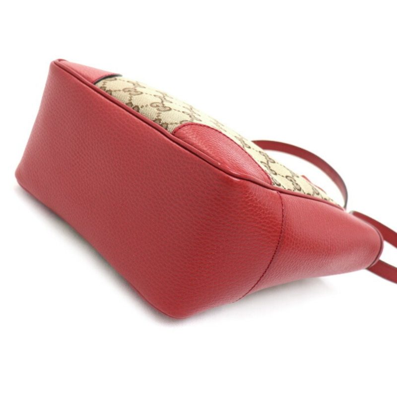 Gucci Guccissima  Canvas Tote Bag () - Barde - Image 3