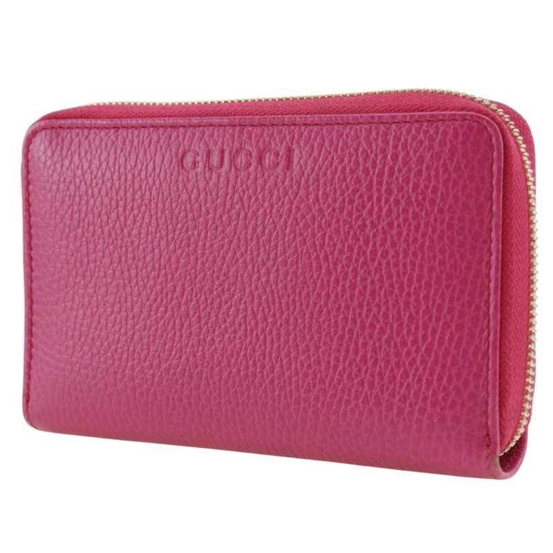 Gucci  Leather Wallet (Bi-Fold) (Pre-Owned) - Barde - Image 2