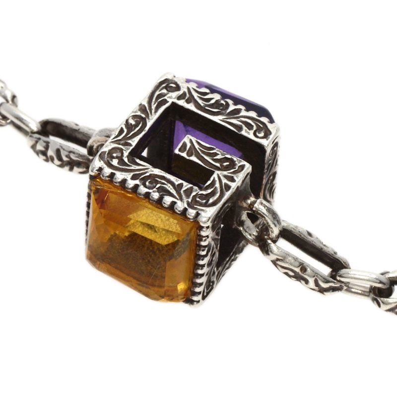 Gucci   Charm Bracelet (Pre-Owned) - Barde - Image 2