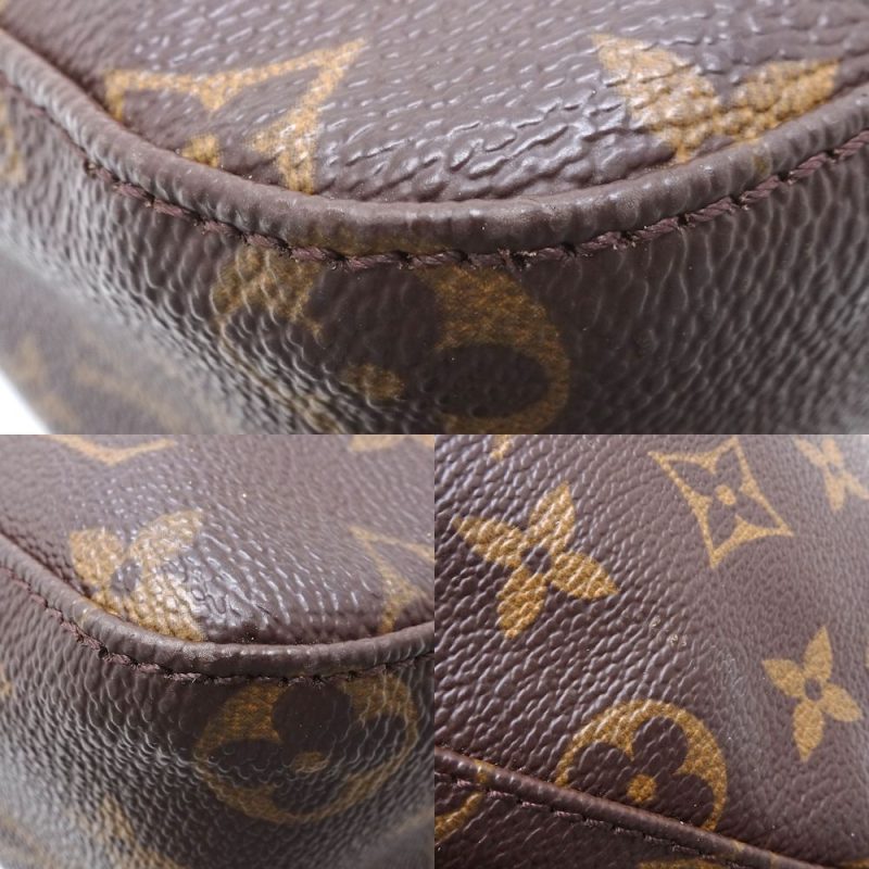 Louis Vuitton Monogram Looping MM Shoulder Bag - Barde - Image 4