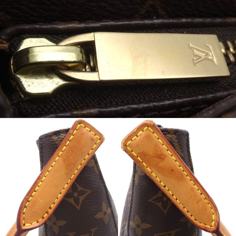 Louis Vuitton Monogram Looping MM Shoulder Bag - Barde - Image 6