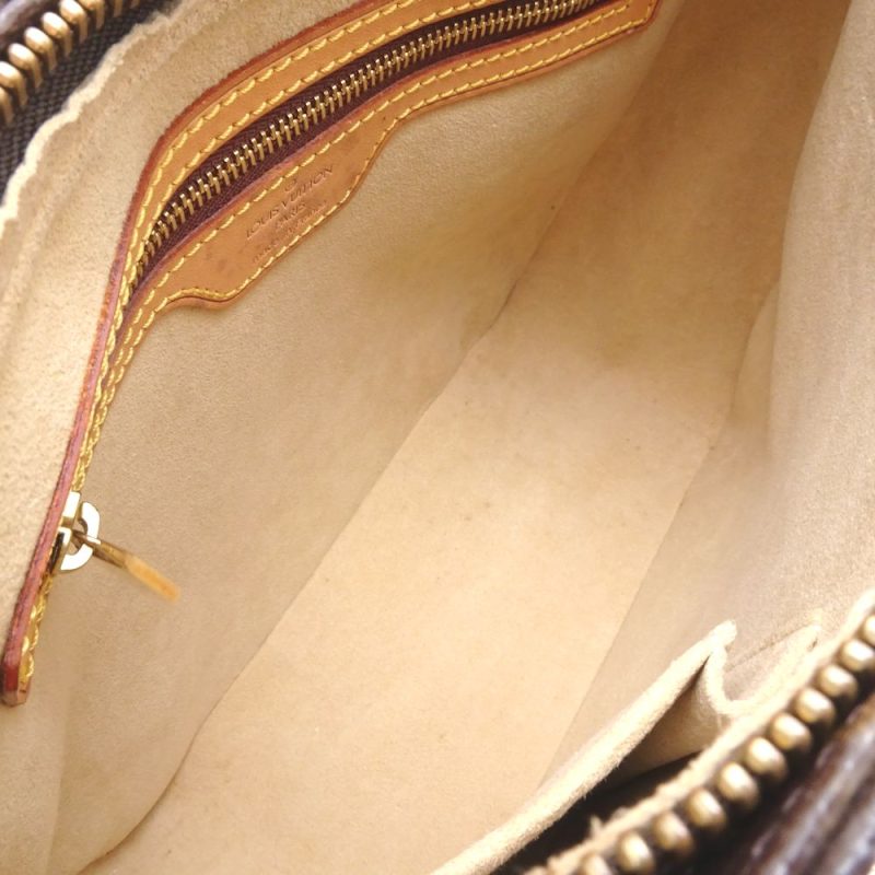 Louis Vuitton Monogram Looping MM Shoulder Bag - Barde - Image 7