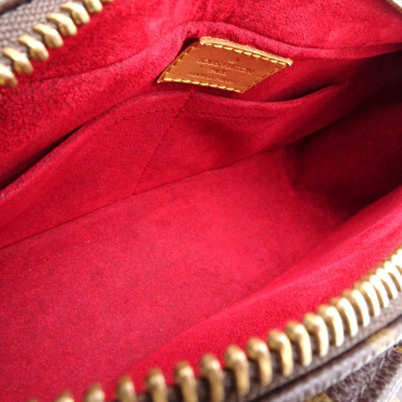 Louis Vuitton Monogram Vivacite MM Shoulder Bag - Barde - Image 8