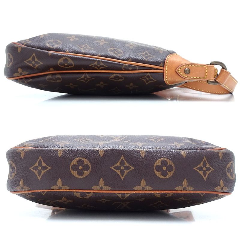 Louis Vuitton Monogram Odeon PM Shoulder Bag M56390 - Barde - Image 2