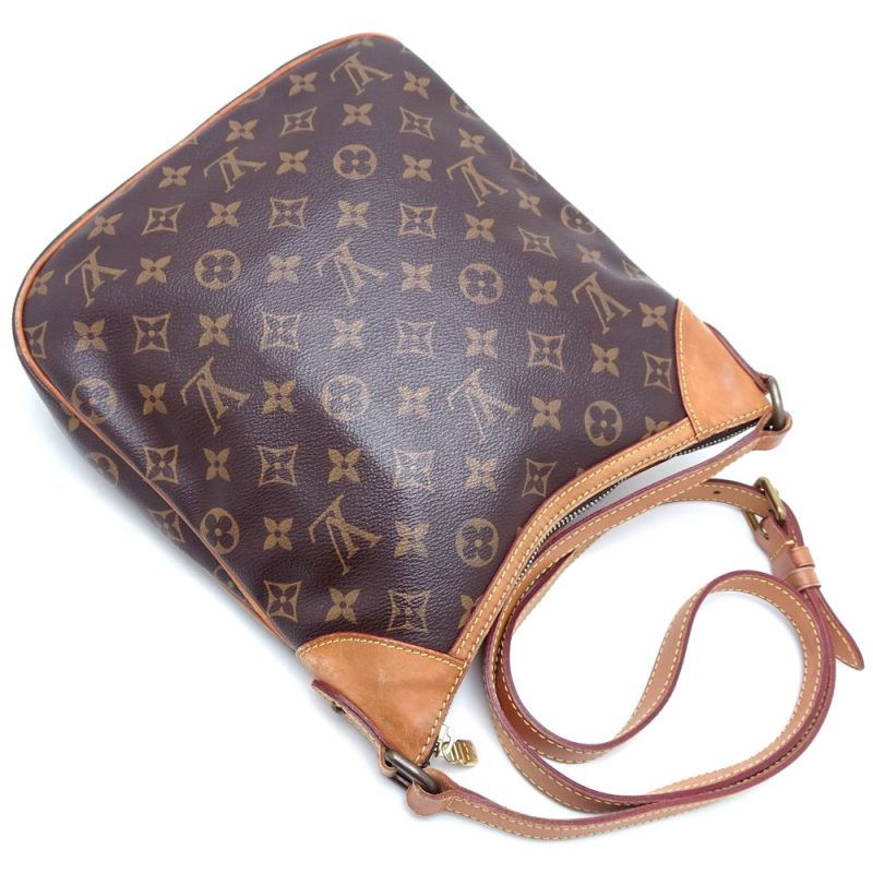 Louis Vuitton Monogram Odeon PM Shoulder Bag M56390 - Barde - Image 3