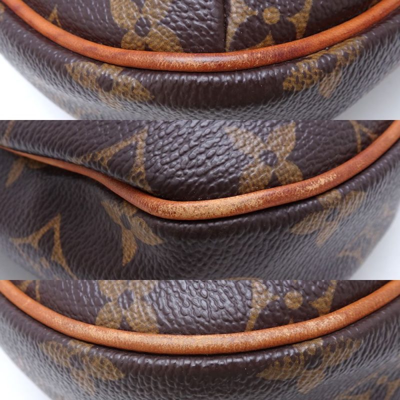 Louis Vuitton Monogram Odeon PM Shoulder Bag M56390 - Barde - Image 4