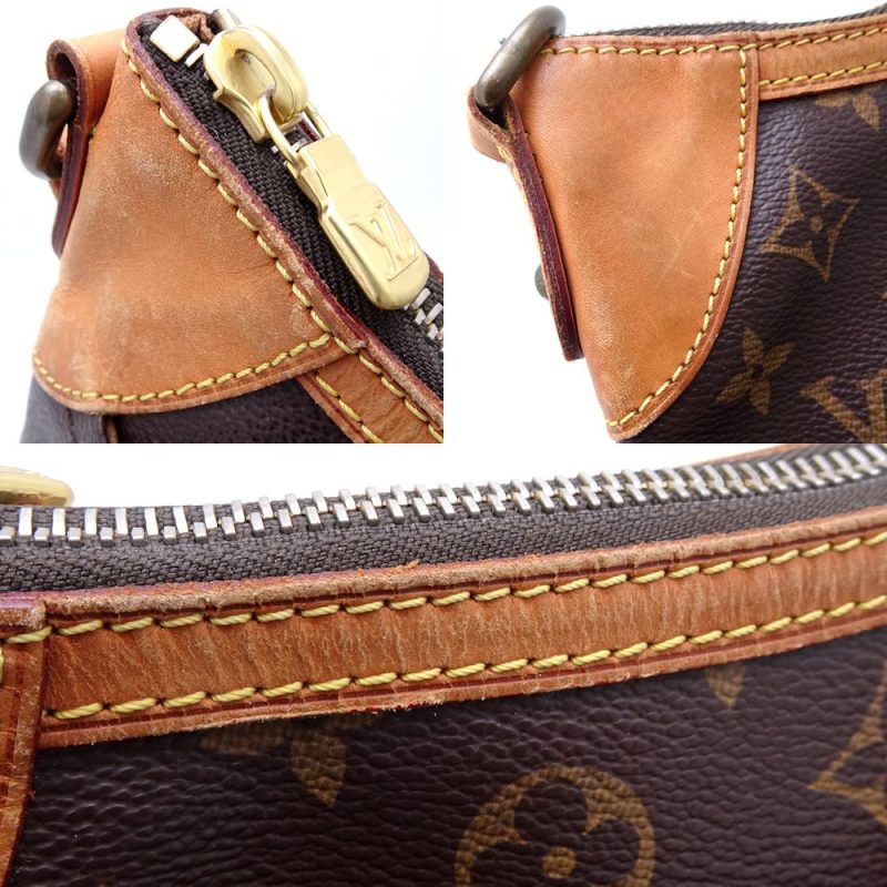 Louis Vuitton Monogram Odeon PM Shoulder Bag M56390 - Barde - Image 5