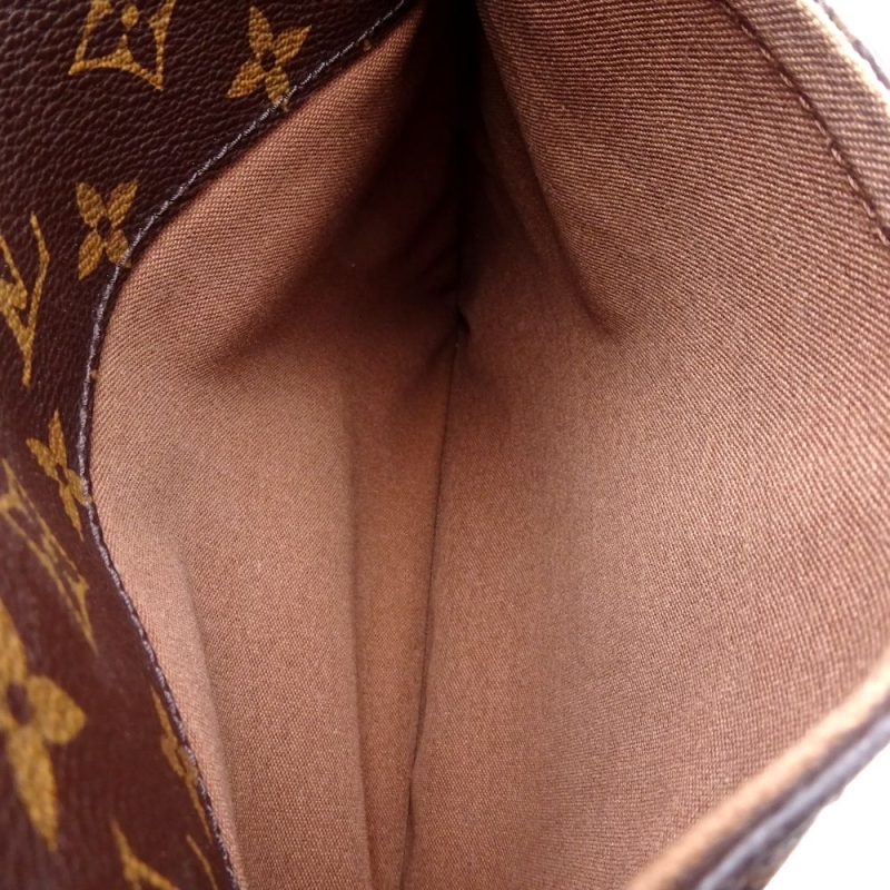Louis Vuitton Monogram Odeon PM Shoulder Bag M56390 - Barde - Image 8
