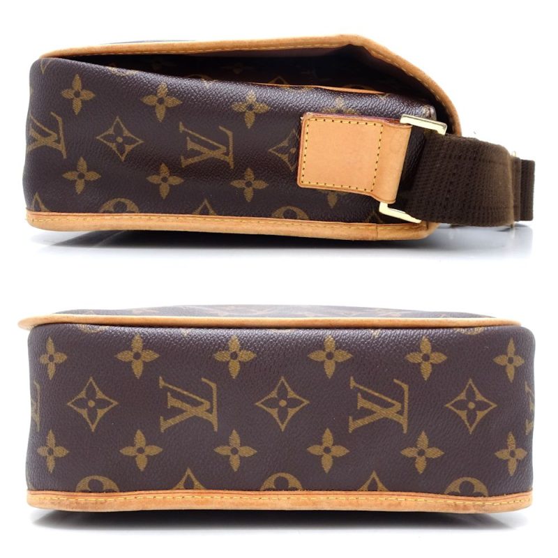 Louis Vuitton Monogram Messenger PM Bosphore Bag - Barde - Image 2