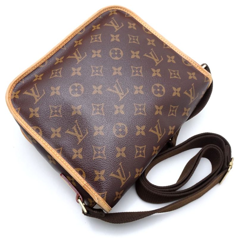Louis Vuitton Monogram Messenger PM Bosphore Bag - Barde - Image 3