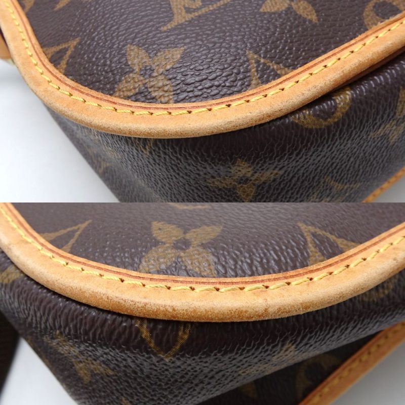 Louis Vuitton Monogram Messenger PM Bosphore Bag - Barde - Image 4