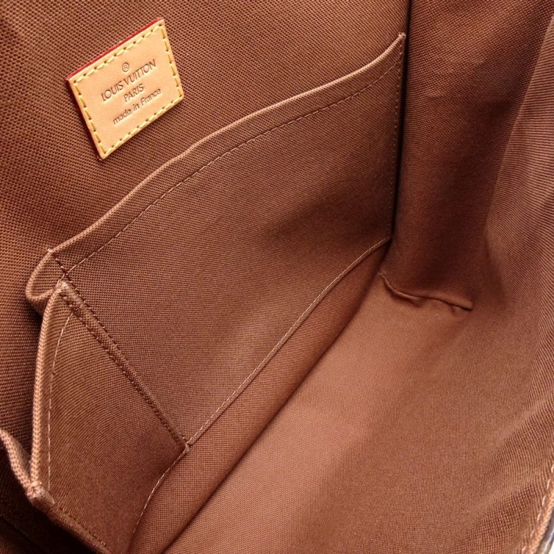 Louis Vuitton Monogram Messenger PM Bosphore Bag - Barde - Image 8