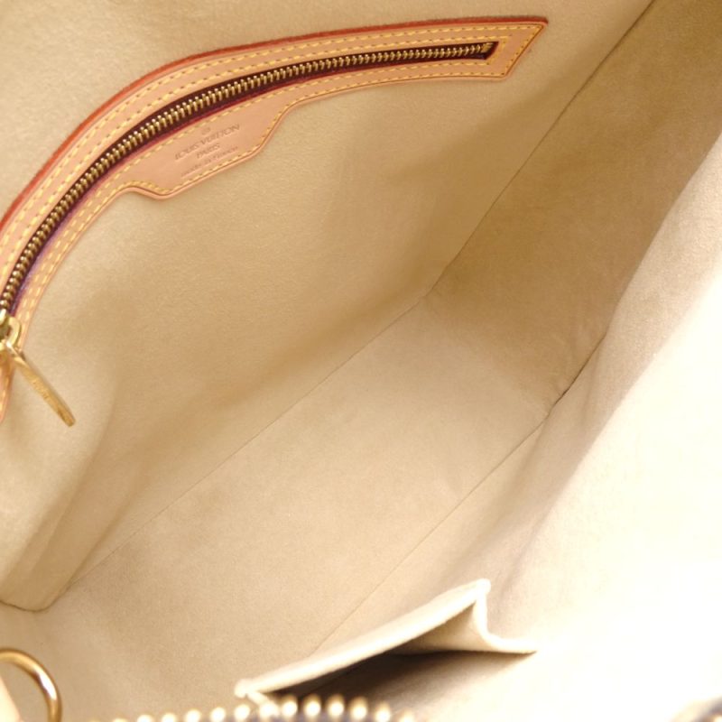 Louis Vuitton Monogram Looping GM Shoulder Bag M51145 - Barde - Image 7