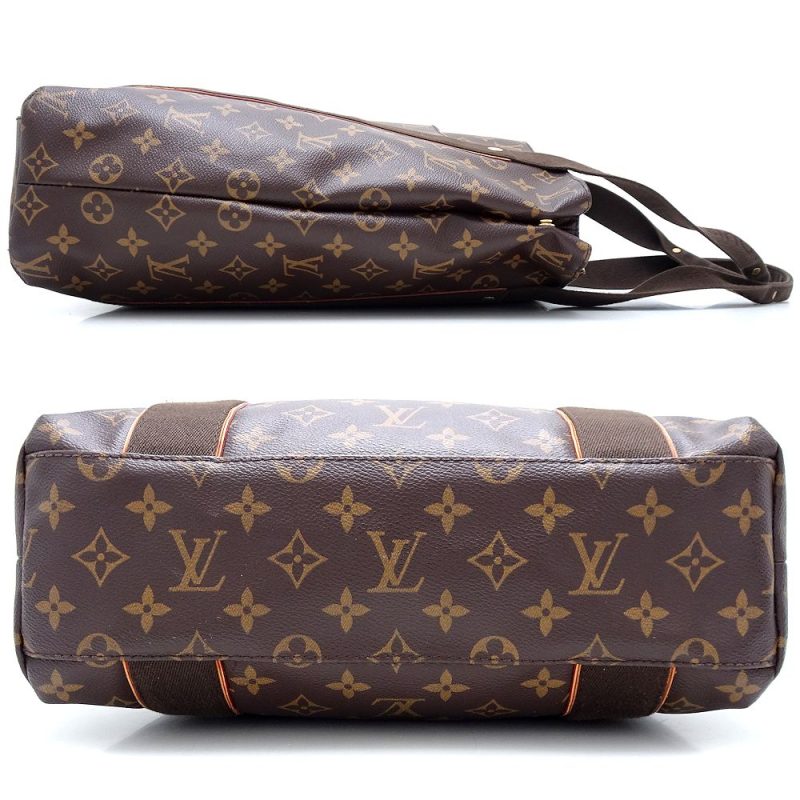 Louis Vuitton Monogram Cabas Beaubourg Tote M53013 - Barde - Image 2