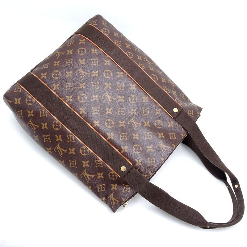 Louis Vuitton Monogram Cabas Beaubourg Tote M53013 - Barde - Image 3
