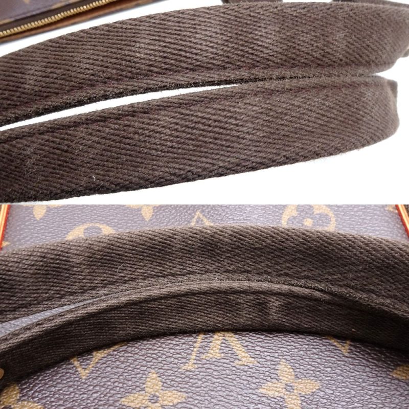 Louis Vuitton Monogram Cabas Beaubourg Tote M53013 - Barde - Image 6