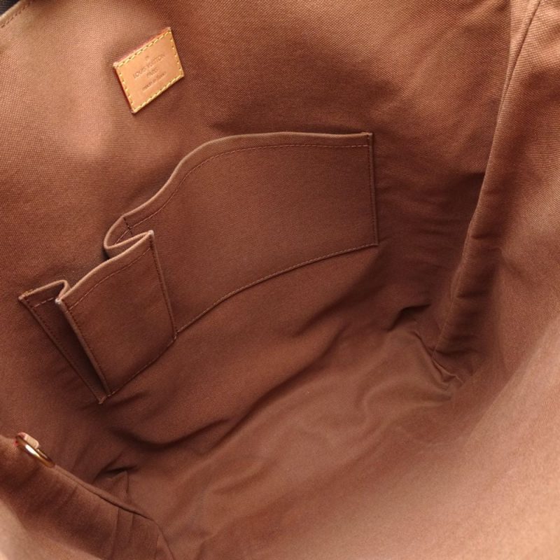 Louis Vuitton Monogram Cabas Beaubourg Tote M53013 - Barde - Image 7