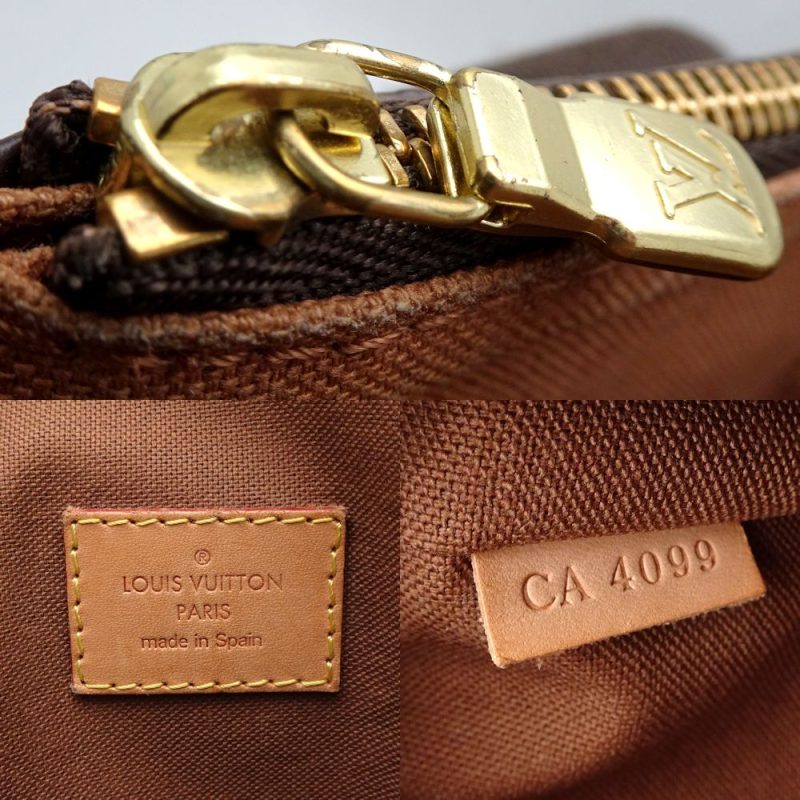 Louis Vuitton Monogram Cabas Beaubourg Tote M53013 - Barde - Image 8